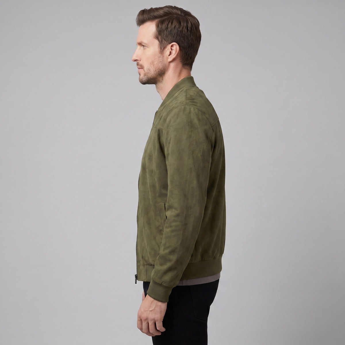 Langford Brushed Bomber Jacket_12