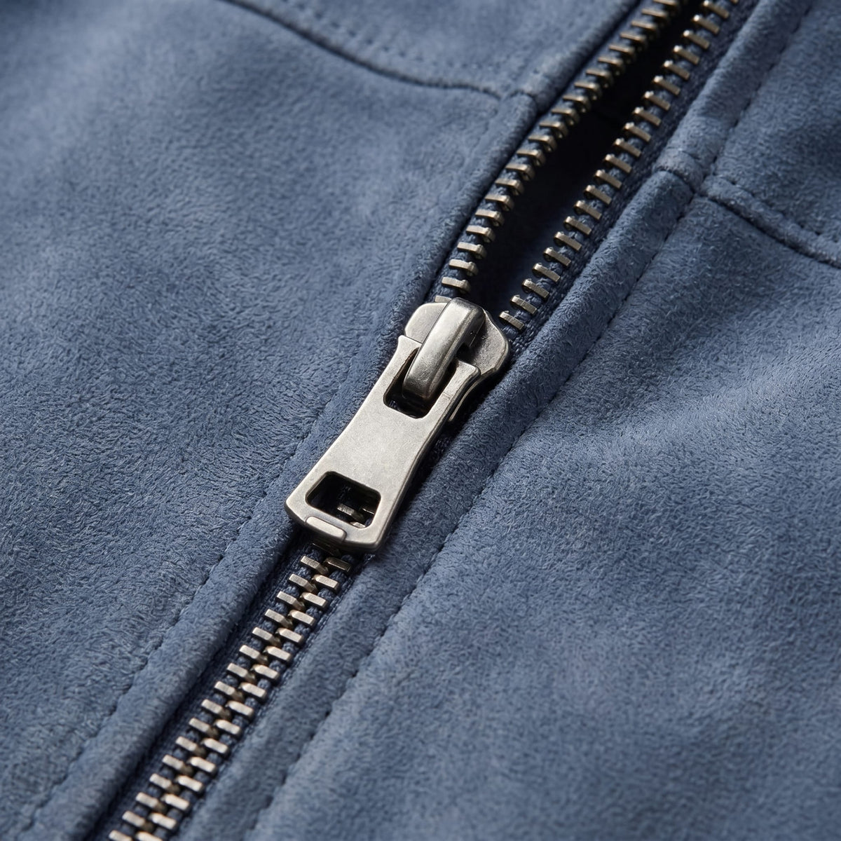 Langford Brushed Bomber Jacket