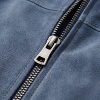 Langford Brushed Bomber Jacket