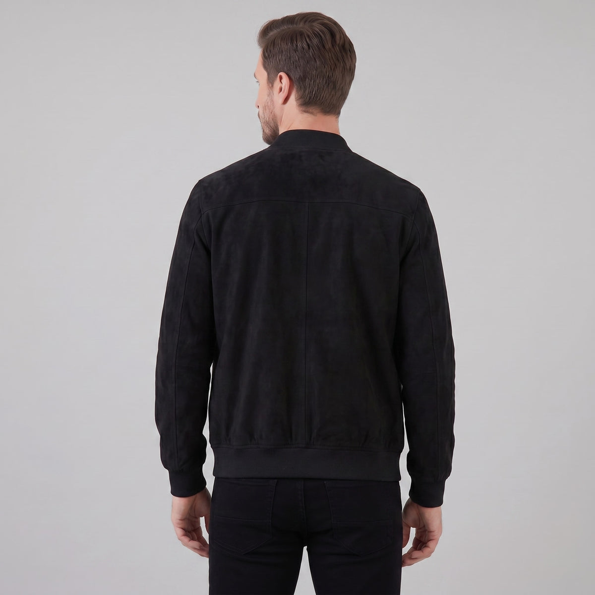 Langford Brushed Bomber Jacket_8