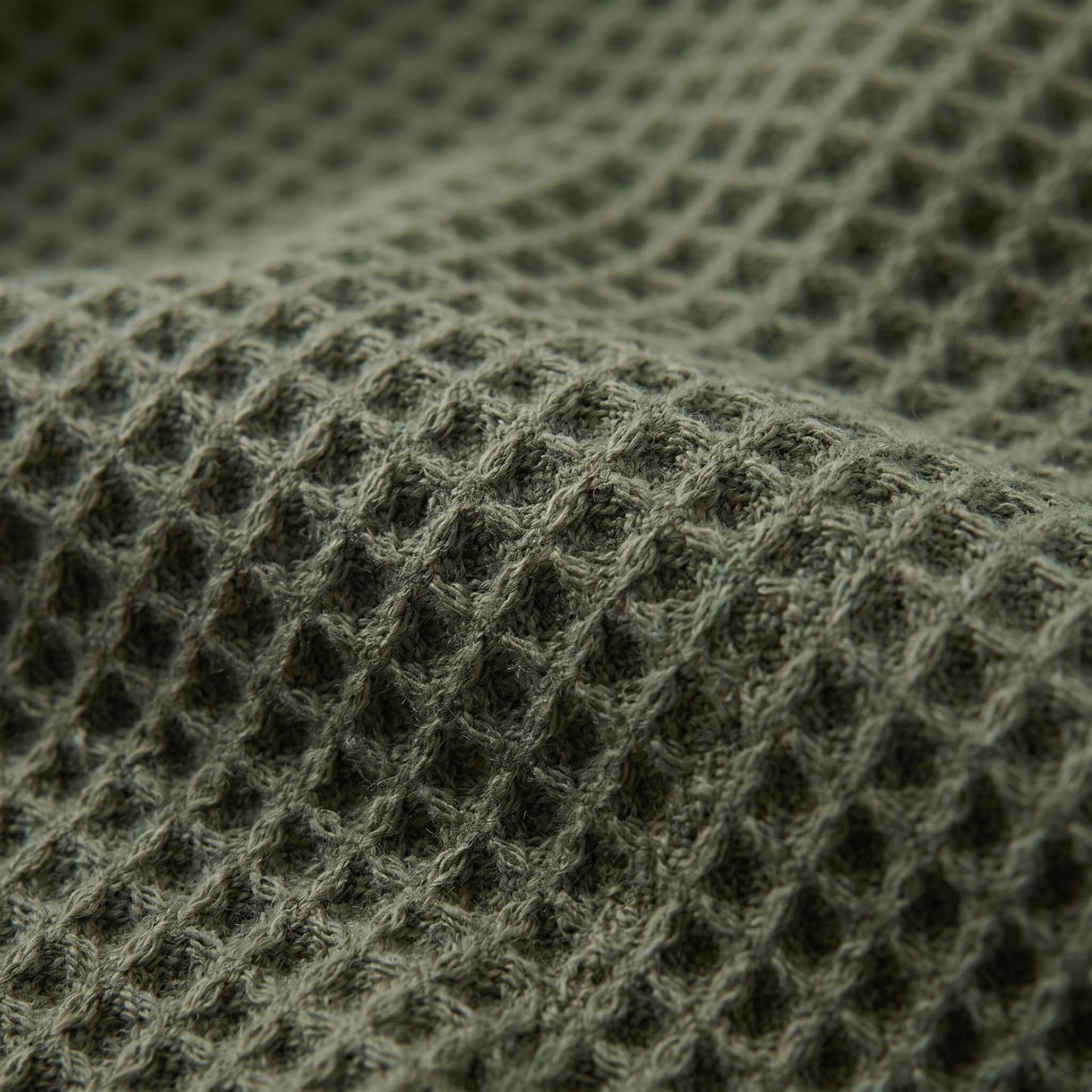 Houston Waffle Knit Camp Collar Shirt_4