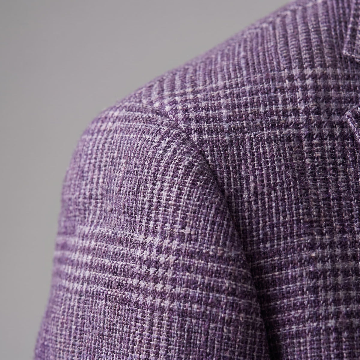 Ezra Textured Check Sport Coat_14