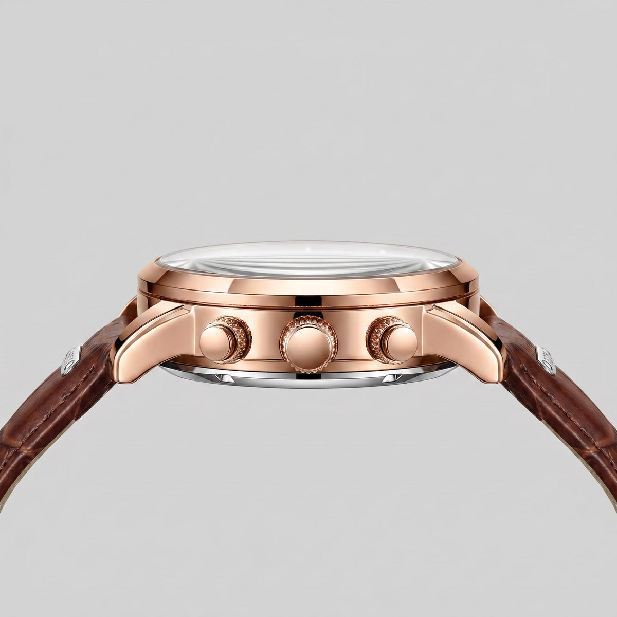 Wingate Moon Phase Chronograph Watch_2