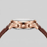 Wingate Moon Phase Chronograph Watch