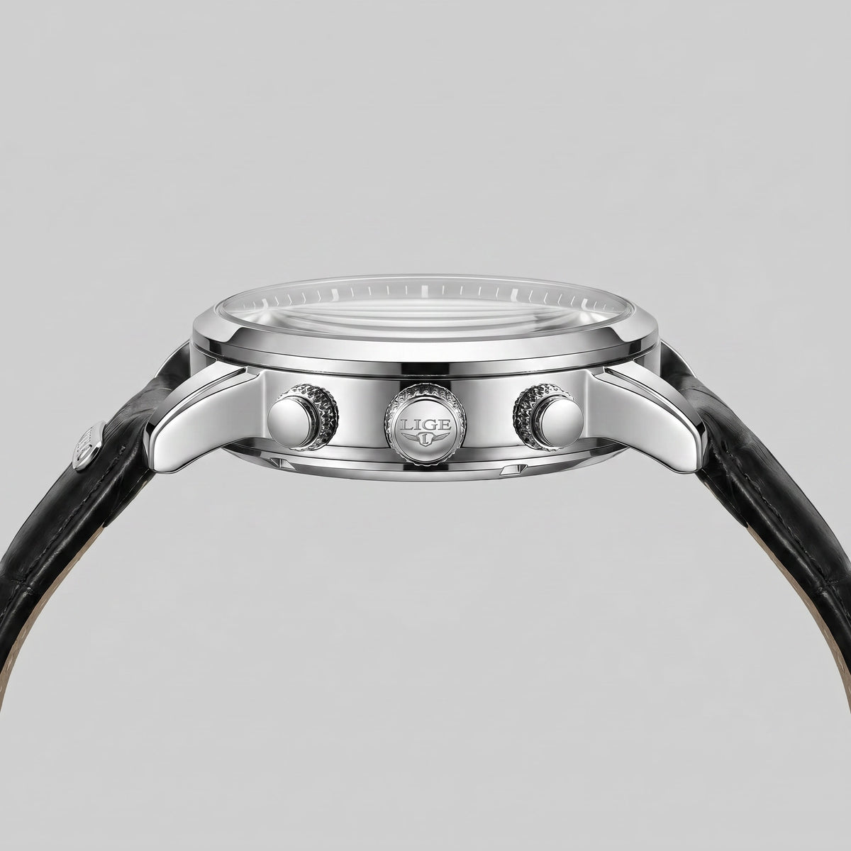 Wingate Moon Phase Chronograph Watch_7
