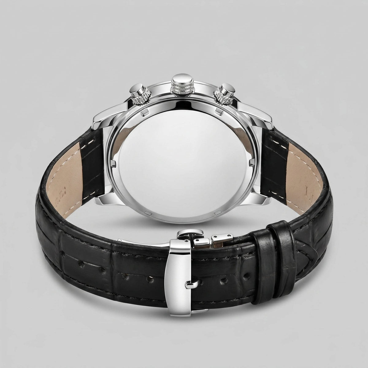 Wingate Moon Phase Chronograph Watch_8