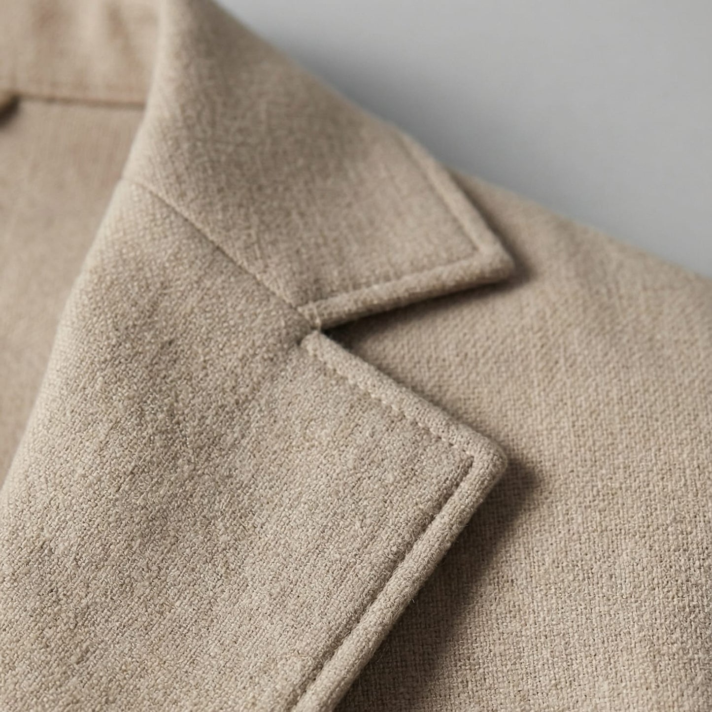 Fletcher Unstructured Textured Blazer_2