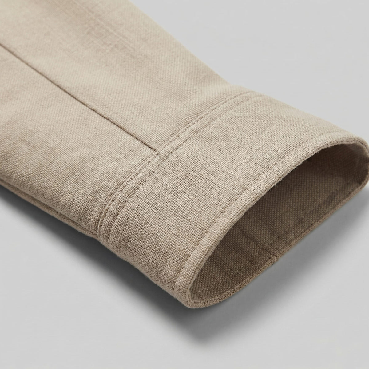 Fletcher Unstructured Textured Blazer_5