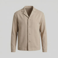 Fletcher Unstructured Textured Blazer