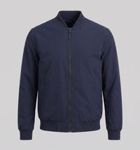Larkin Classic Bomber Jacket