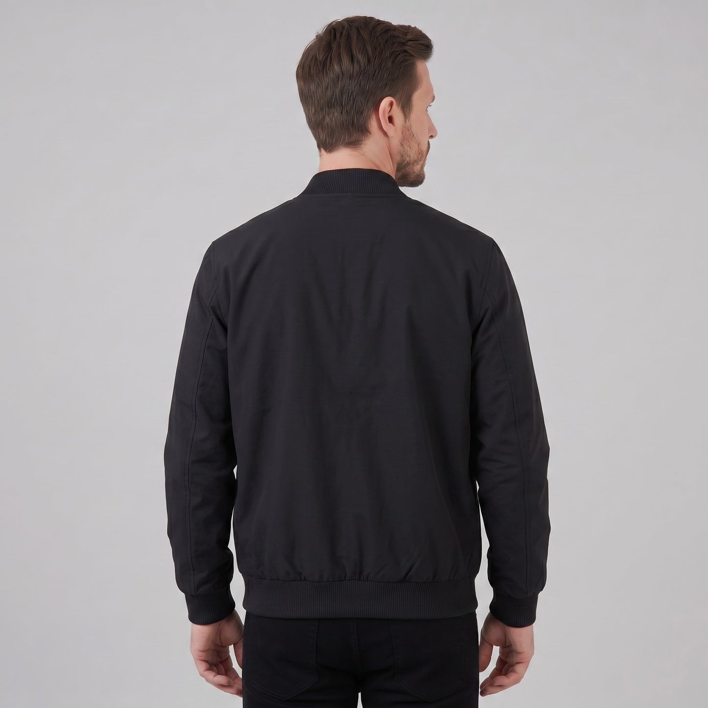 Larkin Classic Bomber Jacket_3