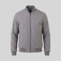 Larkin Classic Bomber Jacket