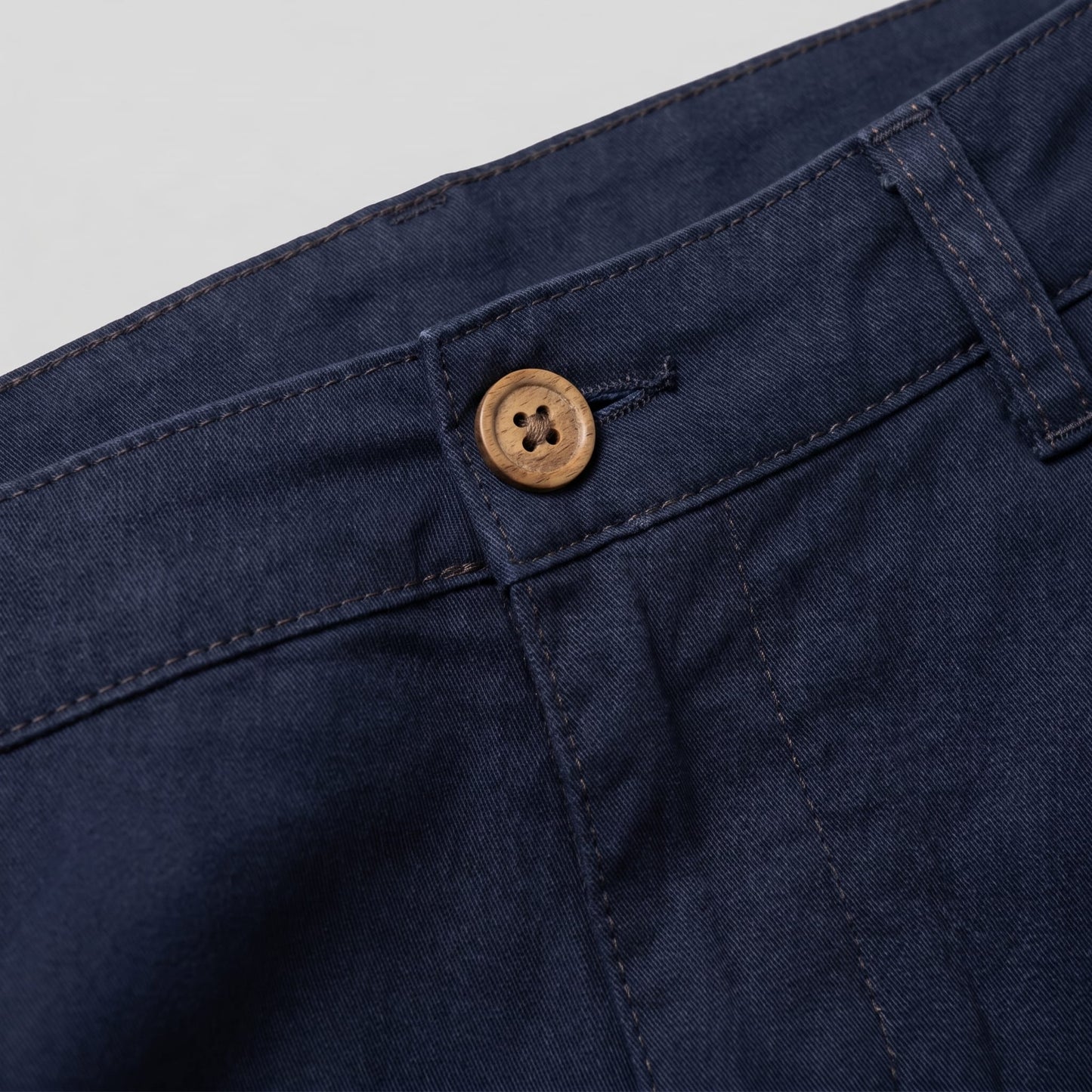 Doran Cotton Chino Shorts_13