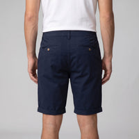 Doran Cotton Chino Shorts