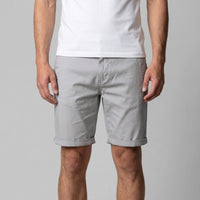 Doran Cotton Chino Shorts