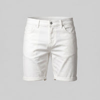 Doran Cotton Chino Shorts