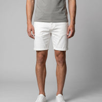 Doran Cotton Chino Shorts