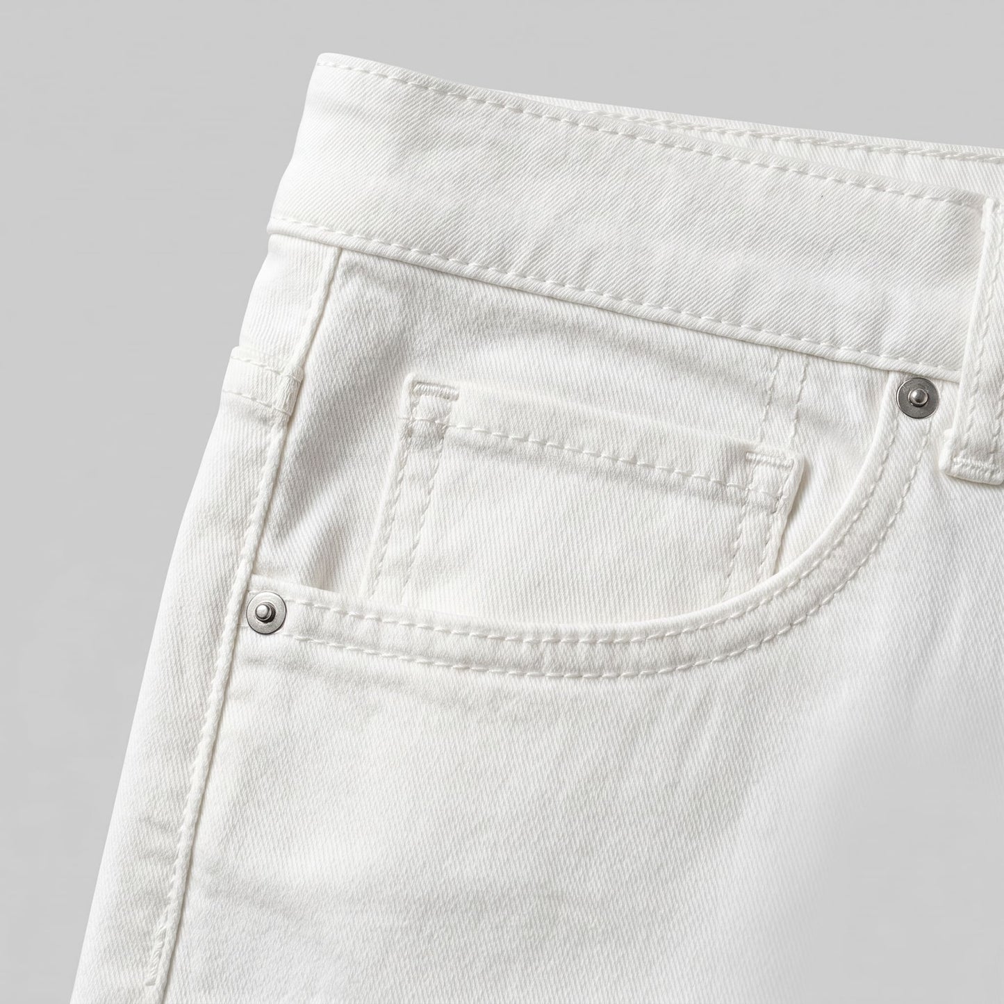 Doran Cotton Chino Shorts_19