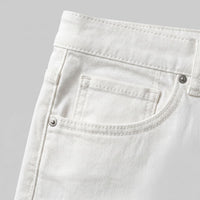Doran Cotton Chino Shorts