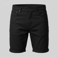 Doran Cotton Chino Shorts