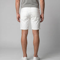 Doran Cotton Chino Shorts