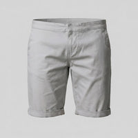Doran Cotton Chino Shorts