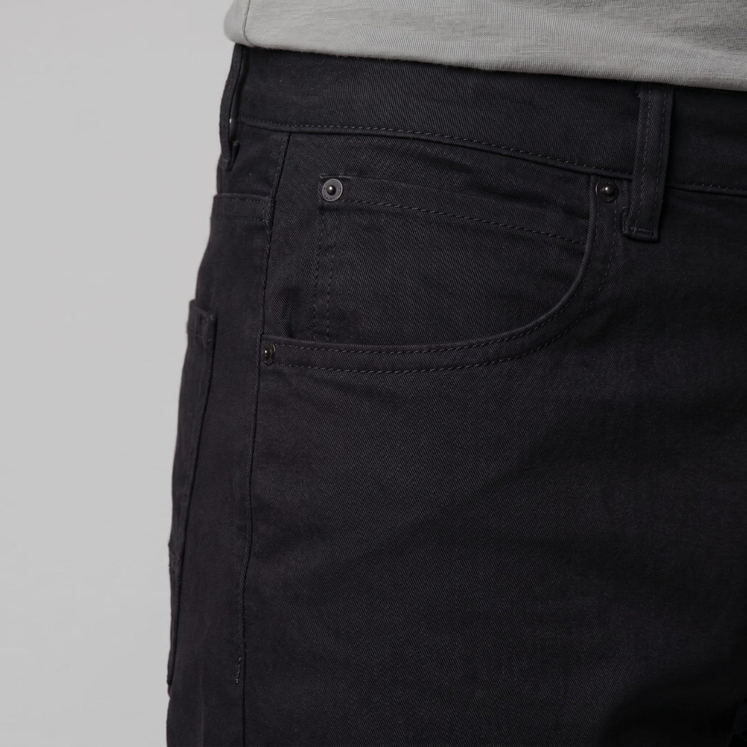 Doran Cotton Chino Shorts