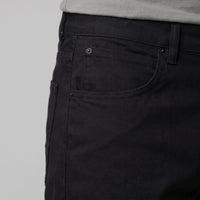 Doran Cotton Chino Shorts