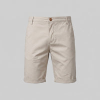 Doran Cotton Chino Shorts