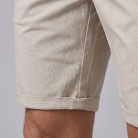 Doran Cotton Chino Shorts