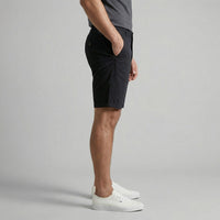 Draper Flat Front Chino Shorts