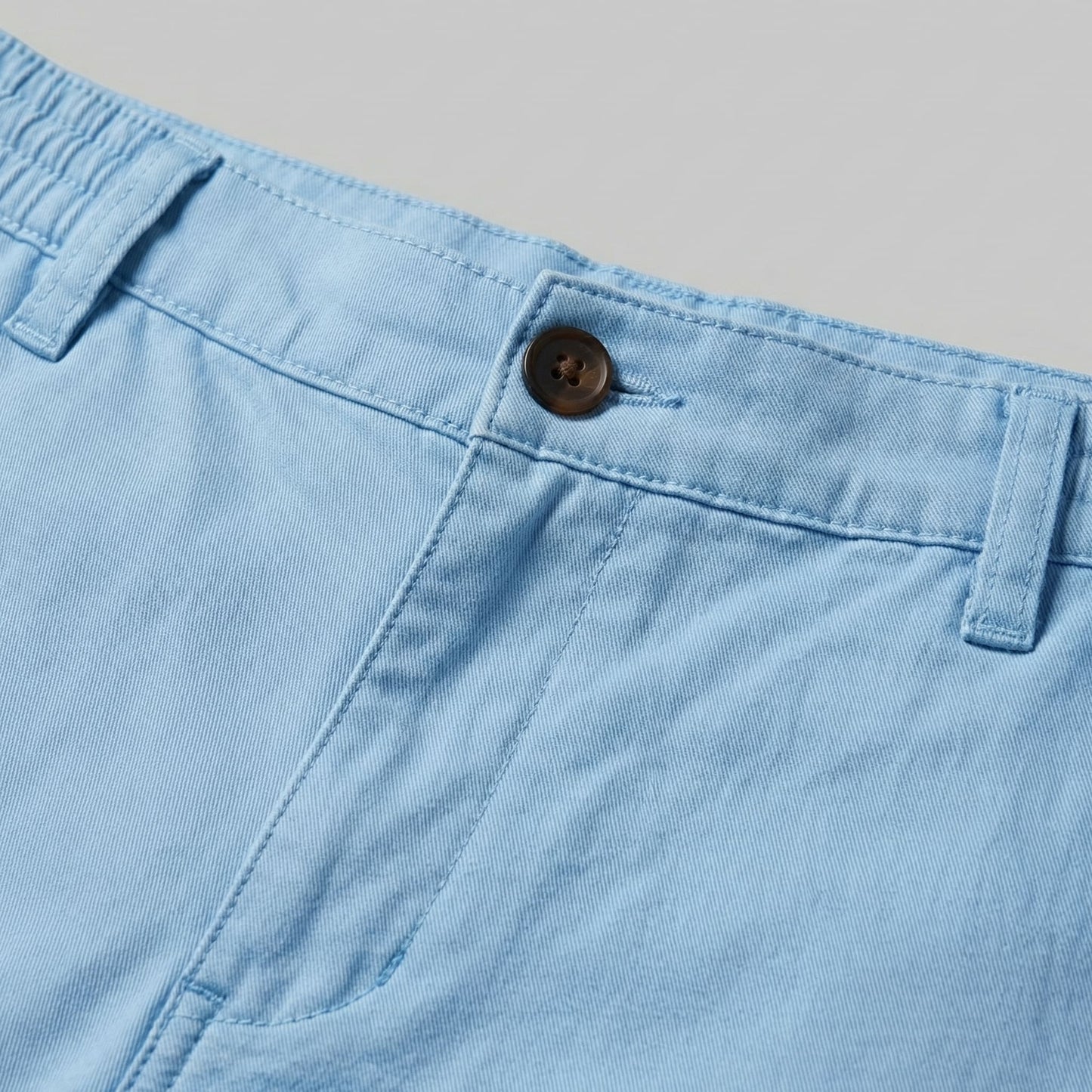 Draper Flat Front Chino Shorts_24