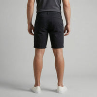 Draper Flat Front Chino Shorts