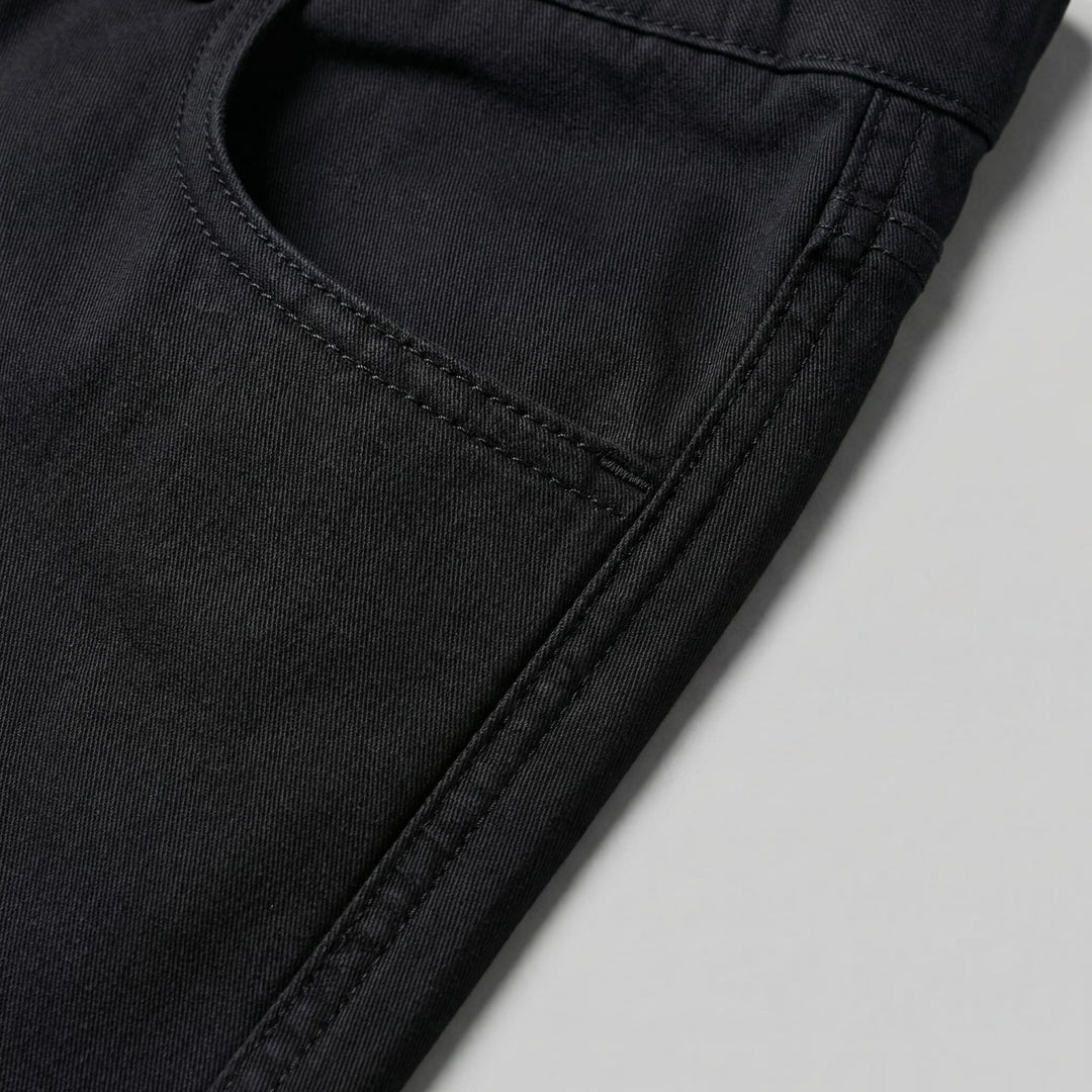 Draper Flat Front Chino Shorts
