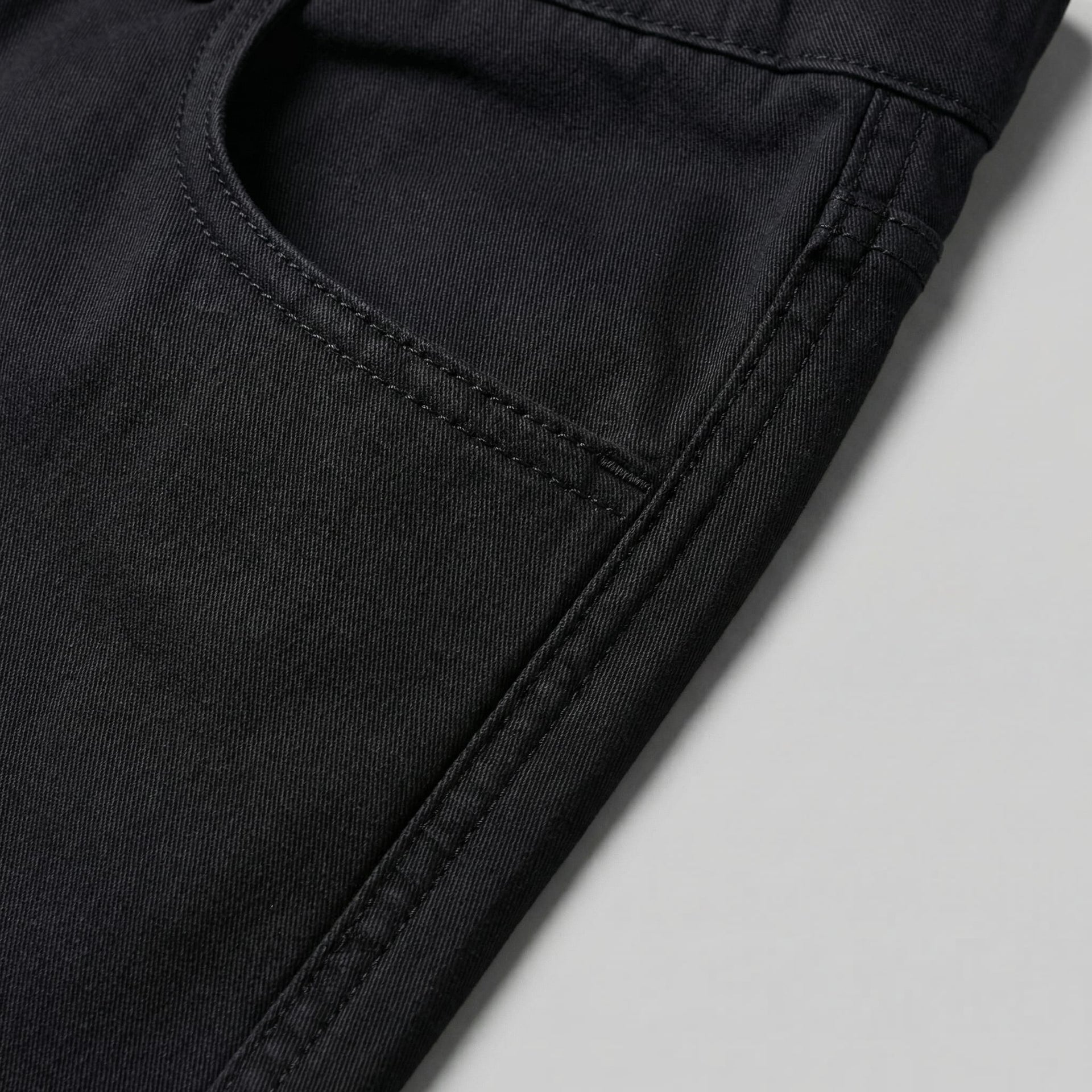 Draper Flat Front Chino Shorts