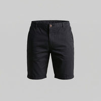 Draper Flat Front Chino Shorts