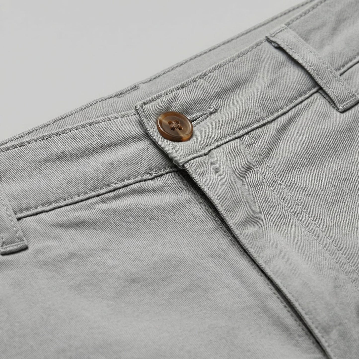Draper Flat Front Chino Shorts_9