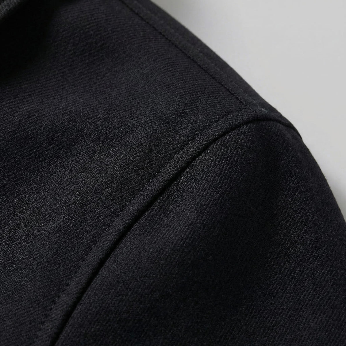 Granger Slim Fit Zip Jacket_4