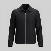 Granger Slim Fit Zip Jacket