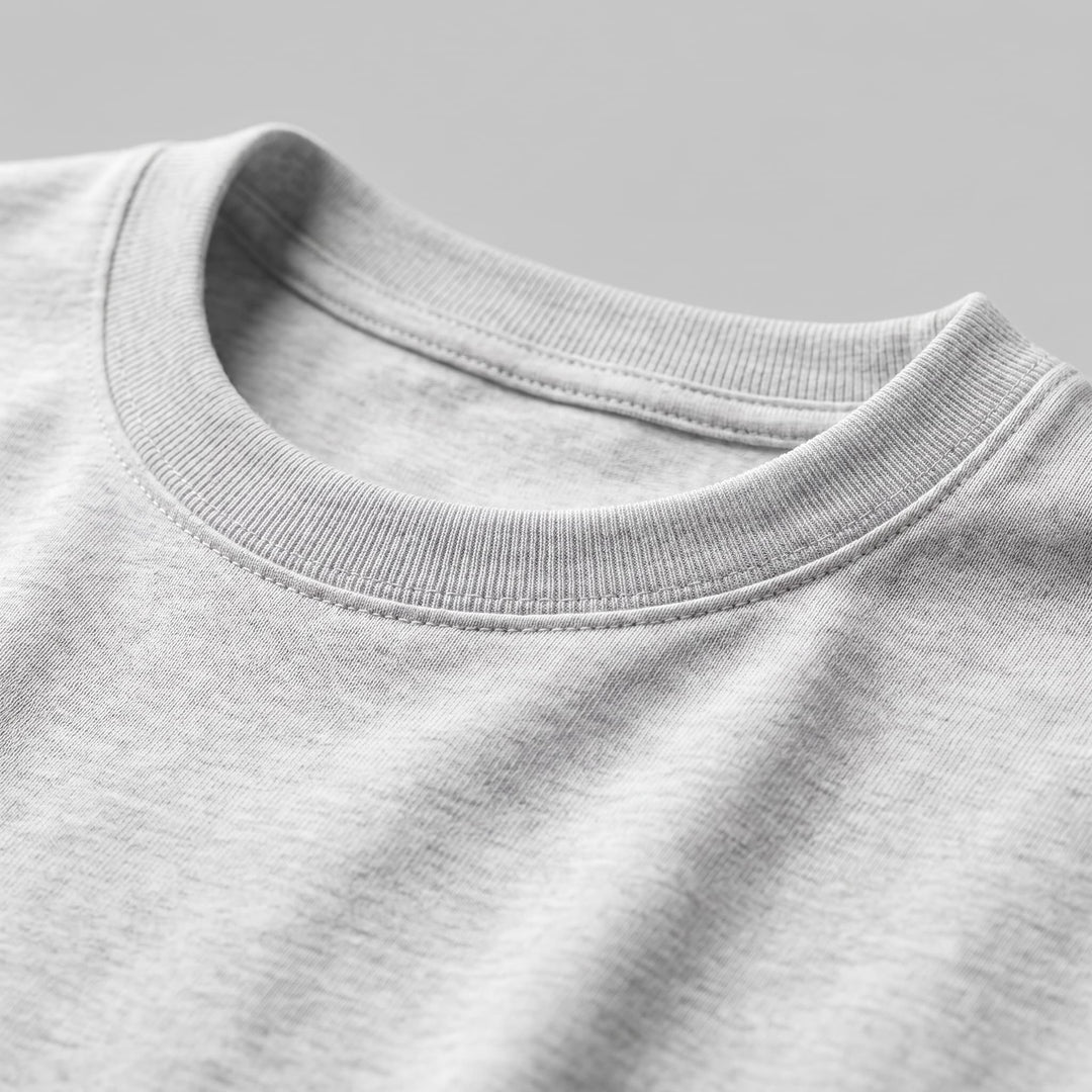 Hudson Regular Fit Crew Neck T-Shirt