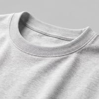 Hudson Regular Fit Crew Neck T-Shirt