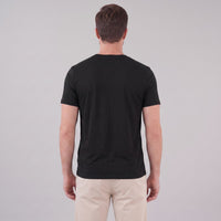 Hudson Regular Fit Crew Neck T-Shirt