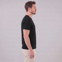 Hudson Regular Fit Crew Neck T-Shirt