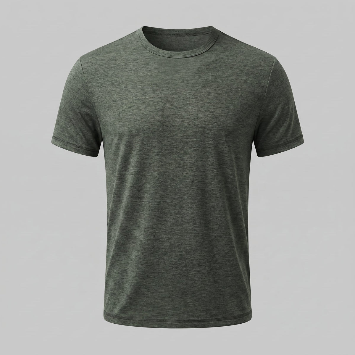 Hudson Regular Fit Crew Neck T-Shirt_2