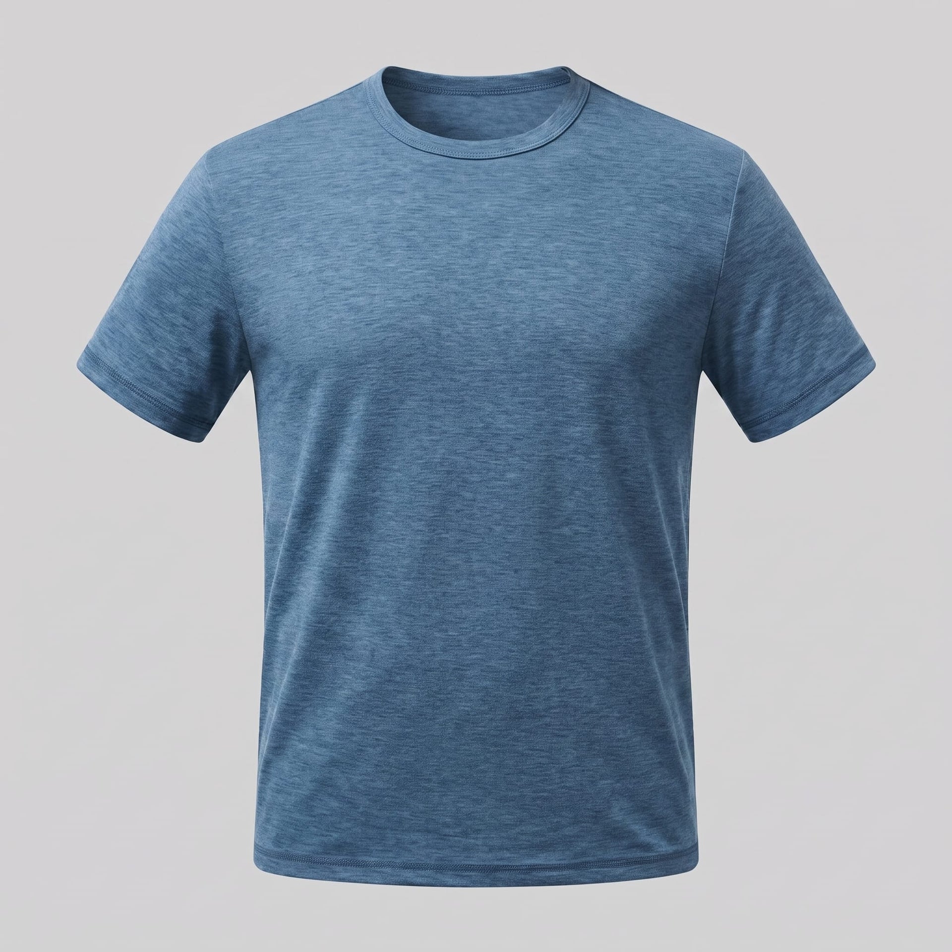 Hudson Regular Fit Crew Neck T-Shirt
