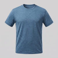 Hudson Regular Fit Crew Neck T-Shirt