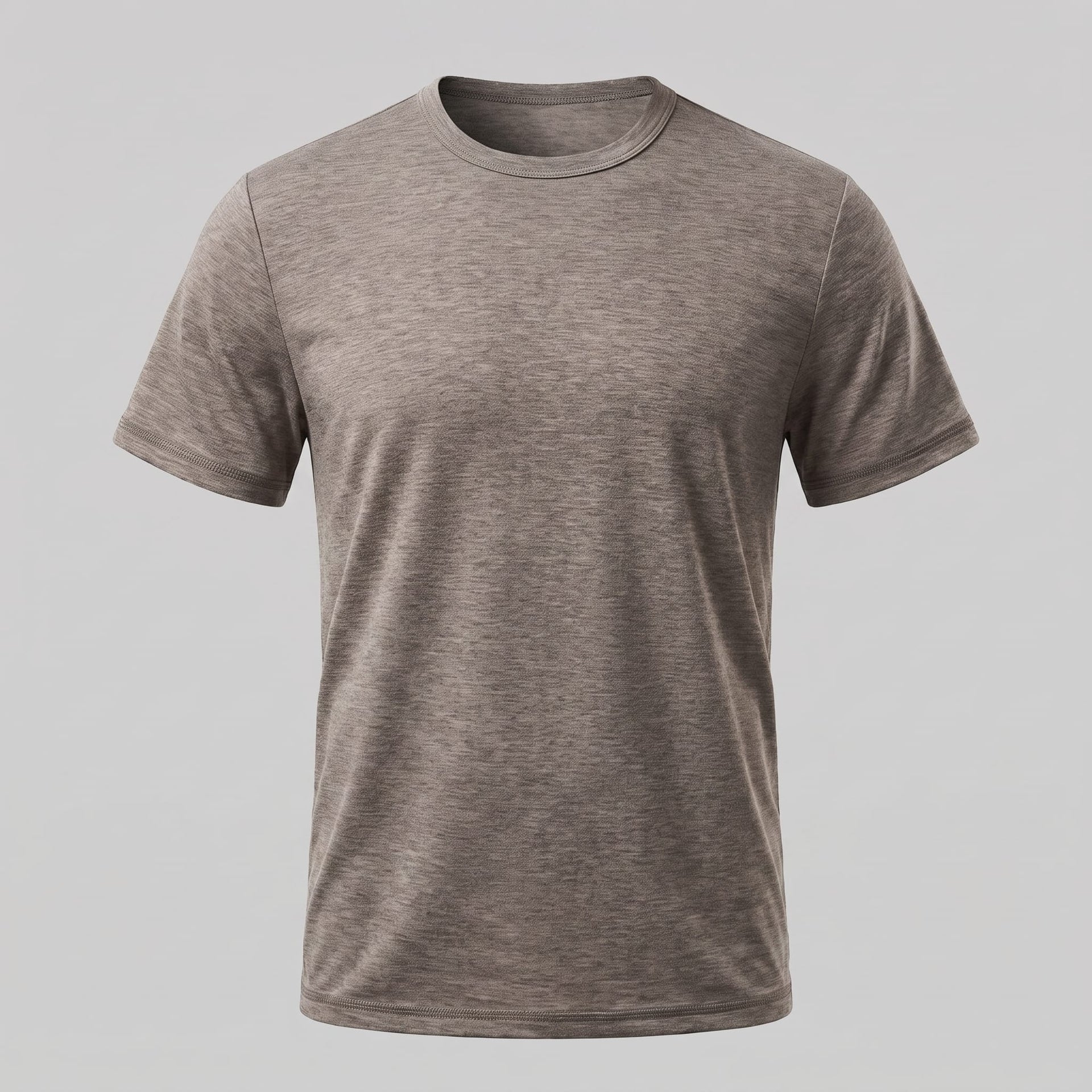 Hudson Regular Fit Crew Neck T-Shirt