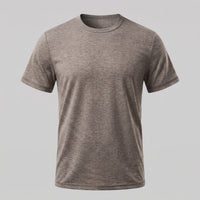 Hudson Regular Fit Crew Neck T-Shirt
