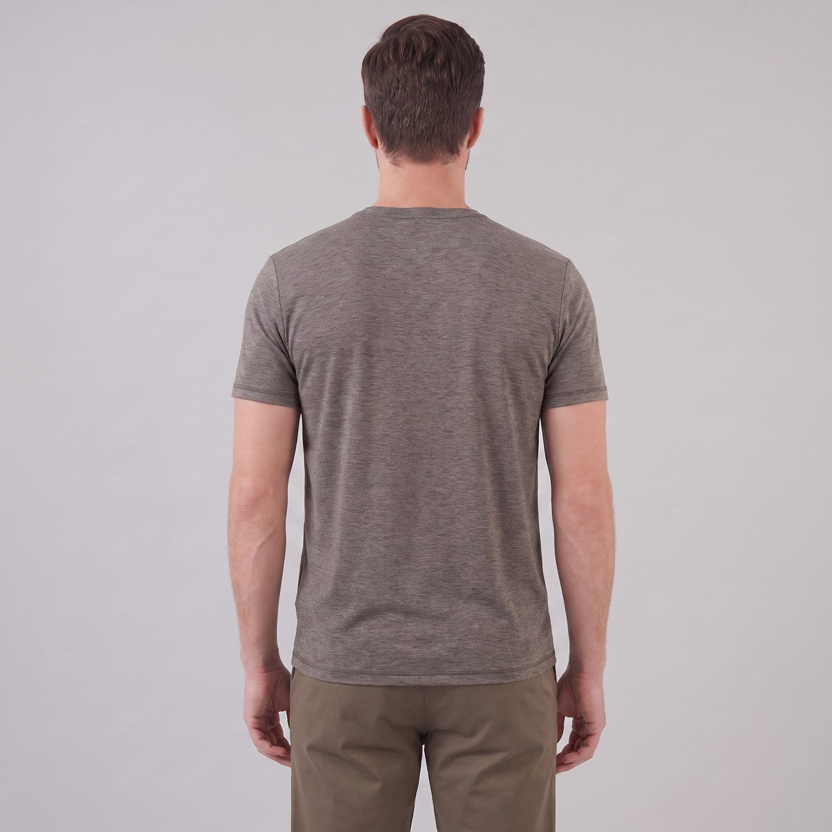 Hudson Regular Fit Crew Neck T-Shirt_27