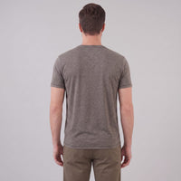 Hudson Regular Fit Crew Neck T-Shirt